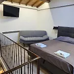 ゲストハウス House Sant'angelo アックアペンデンテ