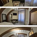 ゲストハウス House Sant'angelo アックアペンデンテ