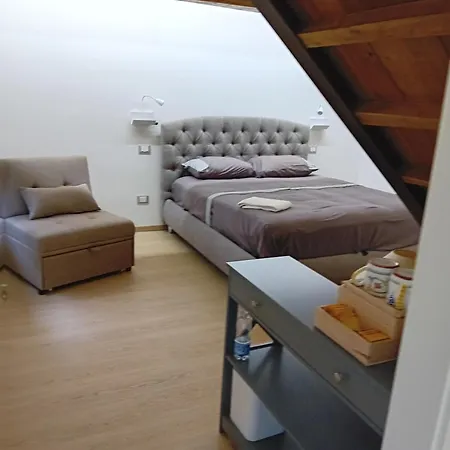 House Sant'angelo * Acquapendente