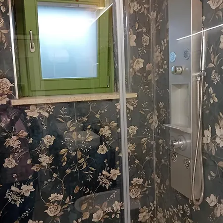 HOUSE Sant'Angelo da non confondere con Agriturismo Sant'Angelo 3* Acquapendente