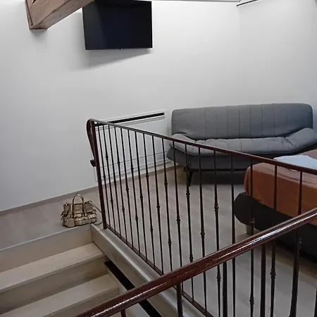 Guest house House Sant'angelo Acquapendente