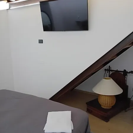 House Sant'angelo Guest house