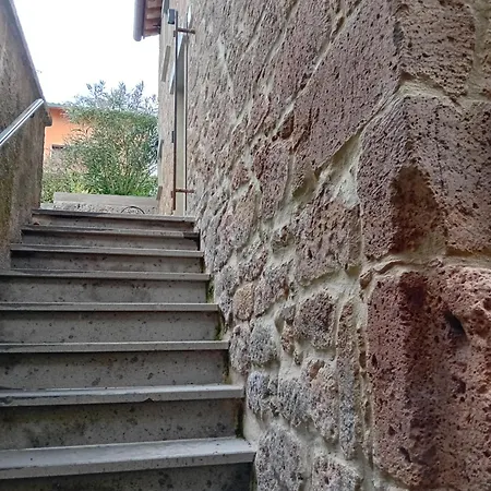 House Sant'angelo Guest house