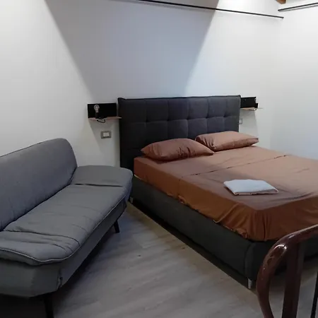 Pensión House Sant'angelo 3*