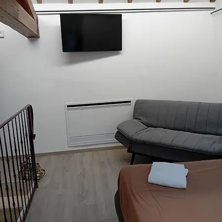 House Sant'angelo 3*
