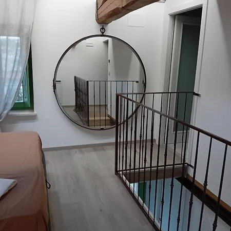 House Sant'angelo Guest house *