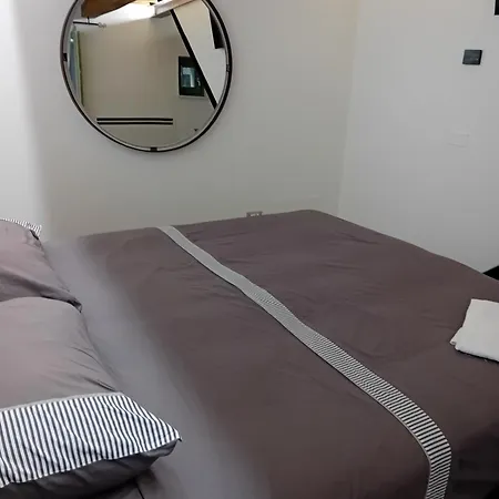 House Sant'angelo Guest house *