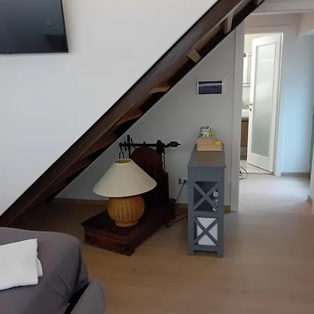 House Sant'angelo
