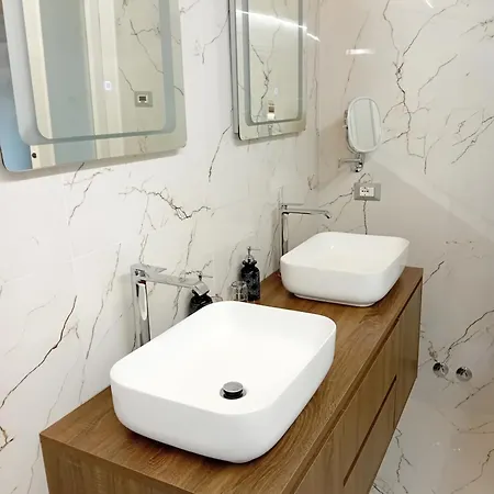 House Sant'angelo Guest house