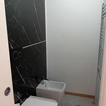 Guest house House Sant'angelo *