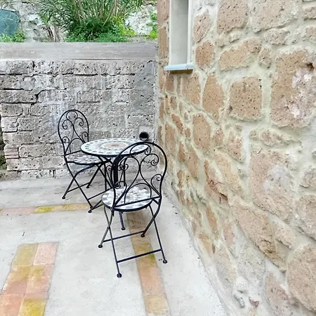 House Sant'angelo Acquapendente