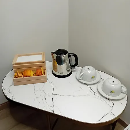 Guest house House Sant'angelo *