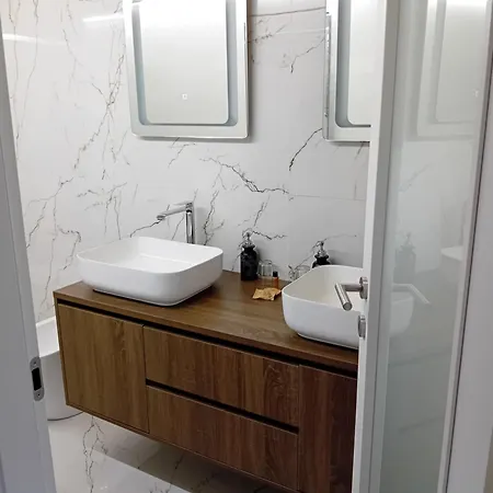 Guest house House Sant'angelo