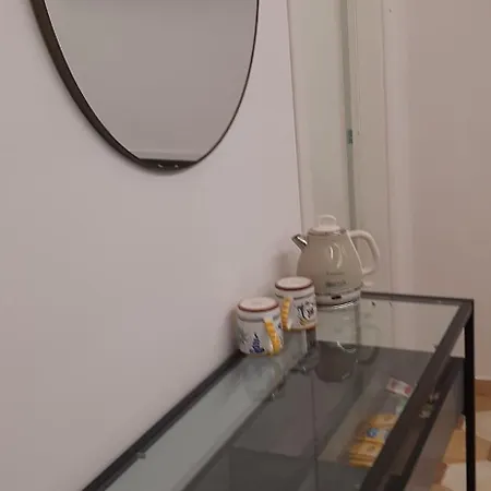 Guest house House Sant'angelo