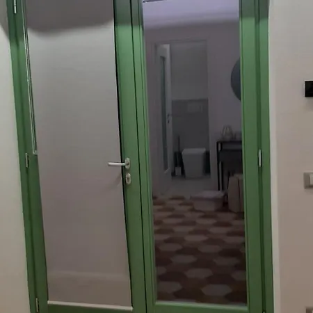 Guest house House Sant'angelo Acquapendente