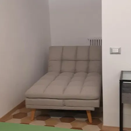 House Sant'angelo 3* Аквапенденте