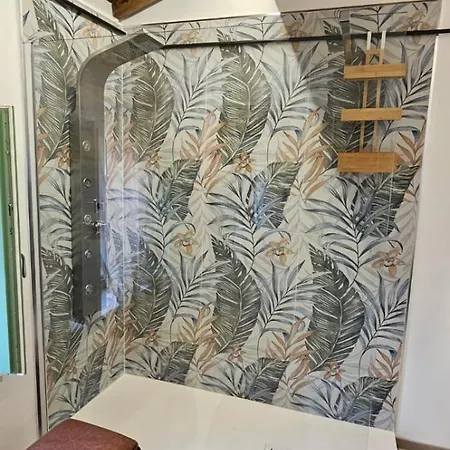 House Sant'angelo Guest house Acquapendente