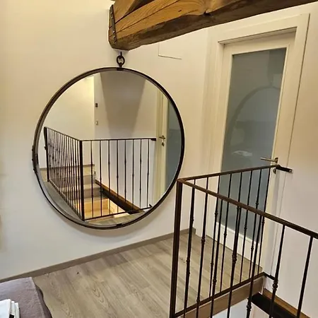 Guest house House Sant'angelo Acquapendente