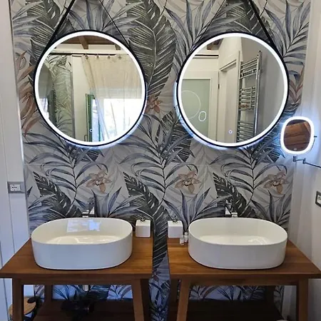 Guest house House Sant'angelo Acquapendente