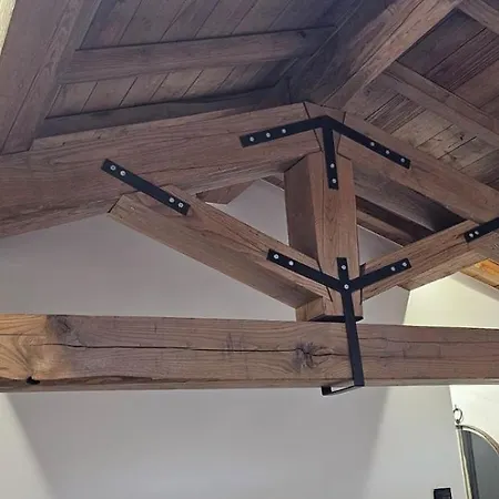 House Sant'angelo Acquapendente