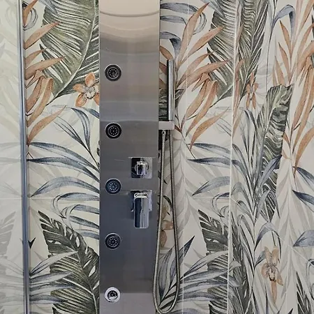 House Sant'angelo 3*