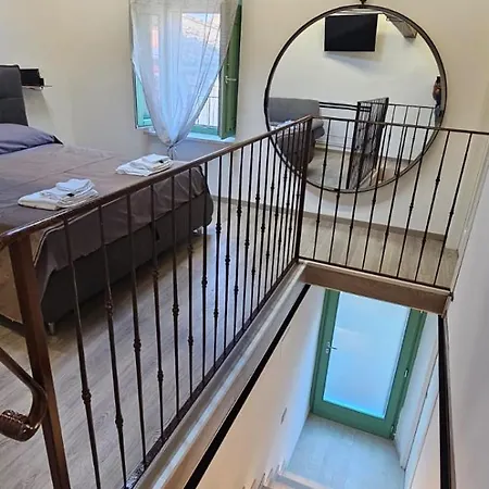 House Sant'angelo Guest house