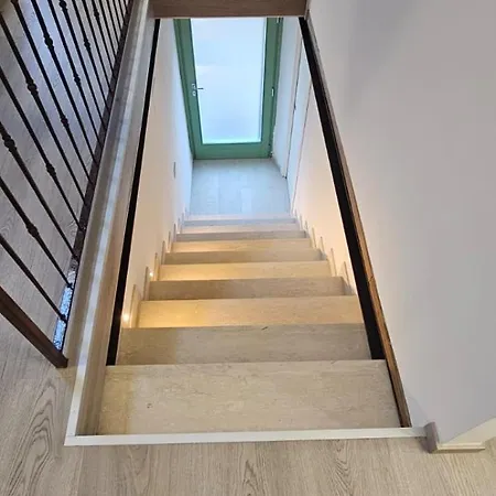 Guest house House Sant'angelo