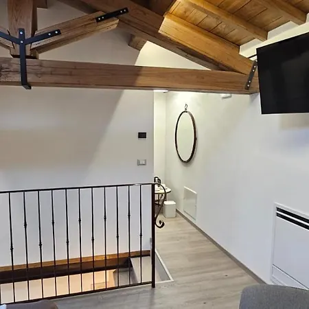 House Sant'angelo 3* Acquapendente