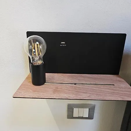 Guest house House Sant'angelo