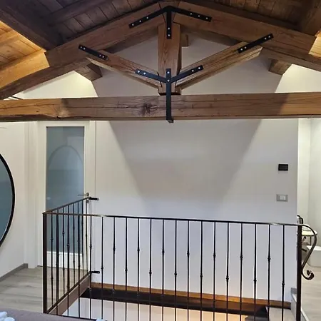 House Sant'angelo Acquapendente