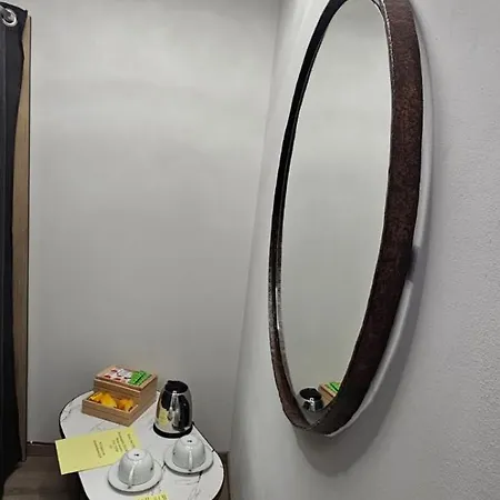 House Sant'angelo Guest house 3*