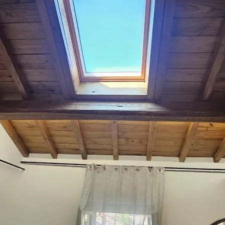 House Sant'angelo 3* Acquapendente