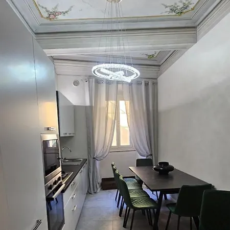 House Sant'angelo 3*