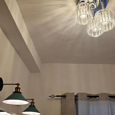 Maison d'hôtes HOUSE Sant'Angelo da non confondere con Agriturismo Sant'Angelo 3*