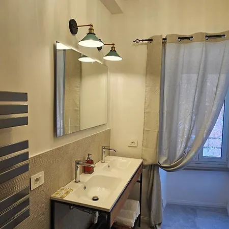 Maison d'hôtes HOUSE Sant'Angelo da non confondere con Agriturismo Sant'Angelo 3*
