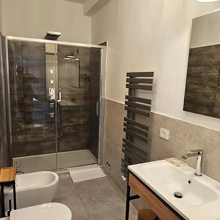 Penzion House Sant'angelo 3*