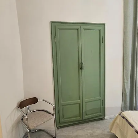 House Sant'angelo 3*