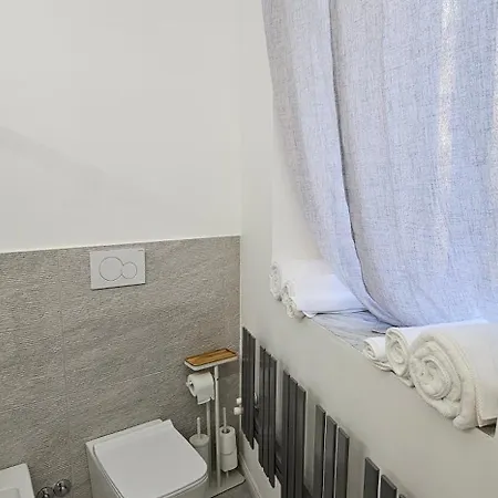 House Sant'angelo ゲストハウス 3*