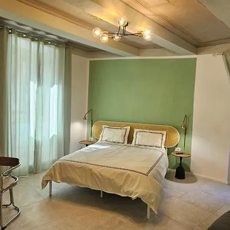 House Sant'angelo ゲストハウス 3*