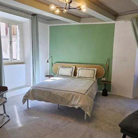 House Sant'angelo 3* Acquapendente