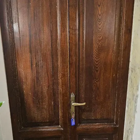 Maison d'hôtes HOUSE Sant'Angelo da non confondere con Agriturismo Sant'Angelo 3*