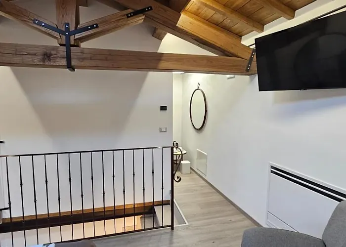 House Sant'angelo 3* Acquapendente