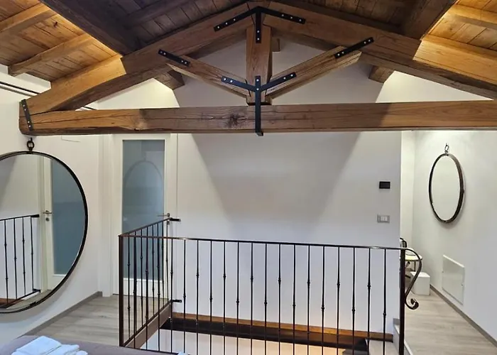 House Sant'angelo Acquapendente